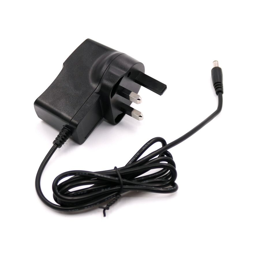 Replacement Zedtron Charger Adapter - Zedora